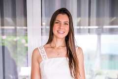 MSc. Letícia Alecho Requena Jorge